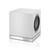 Bowers & Wilkins DB2D Subwoofer satin white without grill