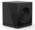 Bowers & Wilkins DB3D Subwoofer stealth black without grill