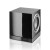 Bowers & Wilkins DB3D Subwoofer gloss black without grill