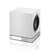 Bowers & Wilkins DB3D Subwoofer satin white without grill