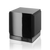 Bowers & Wilkins DB3D Subwoofer gloss black with grill