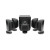 Bowers & Wilkins MT-50 black