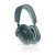 Bowers & Wilkins Px7 S3 – Over Ear Noise Canceling Headphones Frost Blue