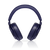 Bowers & Wilkins Px7 S3 – Over Ear Noise Canceling Headphones Indigo Blue