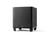 Denon Home Subwoofer front Denon Home Subwoofer front