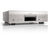 Denon DCD-1700NE silver front Denon DCD-1700NE silver front