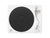 Denon DP-450USB Belt Drive Turntable with USB white platter Denon DP-450USB Belt Drive Turntable with USB white platter
