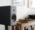 Polk Reserve R100 – Bookshelf Speakers (Pair) black hifi