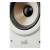 Polk Signature Elite ES20 – Bookshelf Speakers (Pair) white woofer close up