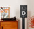 Polk Monitor XT20 – Stand Mount Bookshelf Speaker stereo