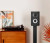 Polk Monitor XT15 – Stand Mount Bookshelf Speaker 2 channel stereo