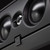 Definitive Technology Mythos LCR-65 – On Wall Passive Sound Bar Speaker tweeter