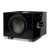 REL Serie S – Carbon Special Black Label – 2 x 12" Powered Subwoofer