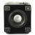 REL Serie T/x – T/9x Subwoofer passive radiator