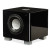 REL Serie T/x – T/7x Subwoofer black