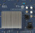 REL Serie T/x – T/5x Subwoofer back rear amp panel inputs outputs