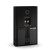 Dali Rubikore On-Wall – On Wall Speaker (Single) black rear Dali Rubikore On-Wall – On Wall Speaker (Single) black rear