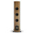 Dali Rubikore 8 – Floor Standing Tower Speaker (Single) walnut rear Dali Rubikore 8 – Floor Standing Tower Speaker (Single) walnut rear
