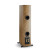 Dali Rubikore 6 – Floor Standing Tower Speaker (Single) walnut rear Dali Rubikore 6 – Floor Standing Tower Speaker (Single) walnut rear
