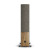 Dali Rubikore 6 – Floor Standing Tower Speaker (Single) walnut grey grille Dali Rubikore 6 – Floor Standing Tower Speaker (Single) walnut grey grille
