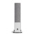 Dali Rubikore 6 – Floor Standing Tower Speaker (Single) white grille grey Dali Rubikore 6 – Floor Standing Tower Speaker (Single) white grille grey