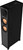 Klipsch Reference R-605FA – Floor Standing Tower Speaker (Single) without grille