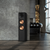 Klipsch Reference R-800F – Floor Standing Tower Speaker (Single) in a living room home theater system