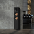 Klipsch Reference R-600F – Floor Standing Tower Speaker (Single) in a living room home theater