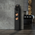 Klipsch Reference R-600F – Floor Standing Tower Speaker (Single) in a living room home theater