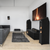 Klipsch Reference R-600F – Floor Standing Tower Speaker (Single) in a living room home theater