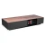 Cambridge Evo One – Wireless Speaker walnut front left angle