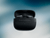 Bowers & Wilkins Pi8 – Earbud Headphones blue case