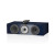 Bowers & Wilkins HTM71 S3 Signature – Center Channel Speaker blue