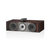 Bowers & Wilkins HTM71 S3 Signature – Center Channel Speaker brown