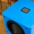 REL T/9x SE – 10" Powered Subwoofer FRENCH RACING BLUE