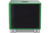 REL T/9x SE – 10" Powered Subwoofer GREEN WITH ENVY front grille