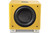 REL Serie T/x – T/9x SE Subwoofer LE MON yellow front without grille