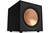 Klipsch Reference R-121SW – 12" Powered Subwoofer front Klipsch Reference R-121SW – 12" Powered Subwoofer front