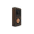 Klipsch Reference Premiere RP-502S II – On Wall Dipole Surround Sound Speaker Pair walnut brown side Klipsch Reference Premiere RP-502S II – On Wall Dipole Surround Sound Speaker Pair walnut brown side