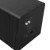 Klipsch Reference Premiere RP-1200SW – 12" Powered Subwoofer back left angle