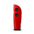 KEF Blade One Meta – Floorstanding Tower Speaker Racing Red/Grey side KEF Blade One Meta – Floorstanding Tower Speaker Racing Red/Grey side