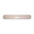 Bluesound PULSE CINEMA MINI – 2.1 Virtual Dolby Atmos Sound Bar Speaker tan top