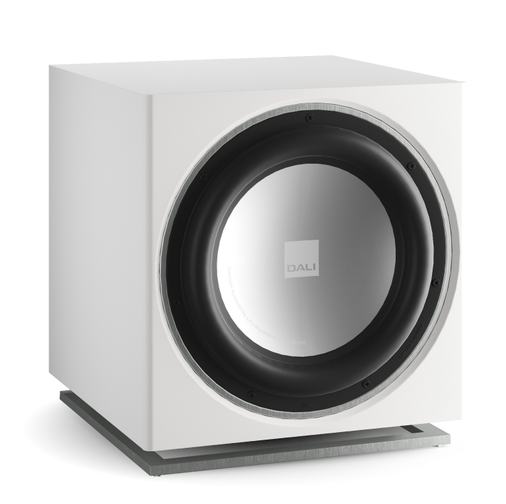 Dali Sub E-12 F - Powered 12