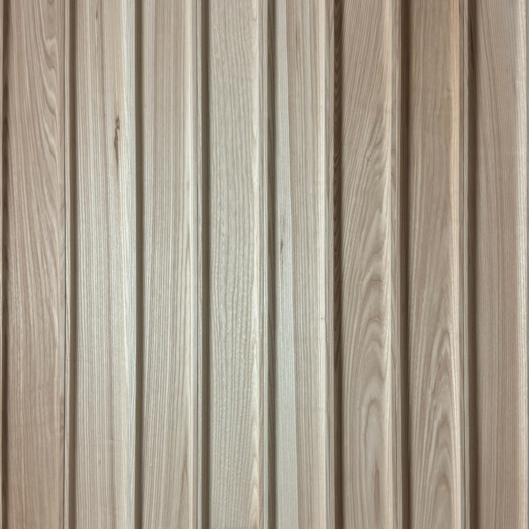 Form At Wood Designer Mapao Series – Yuki (LM03) – Wooden Decorative Panel ash
