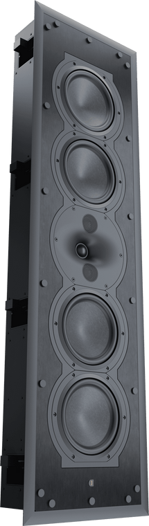 Perlisten R7i-LR – In Wall Speaker front side