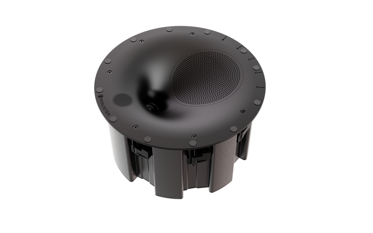 Perlisten R3ic – In Ceiling Speaker side without grille
