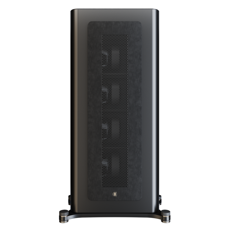 Perlisten D8is – 8 x 8" Passive Subwoofer