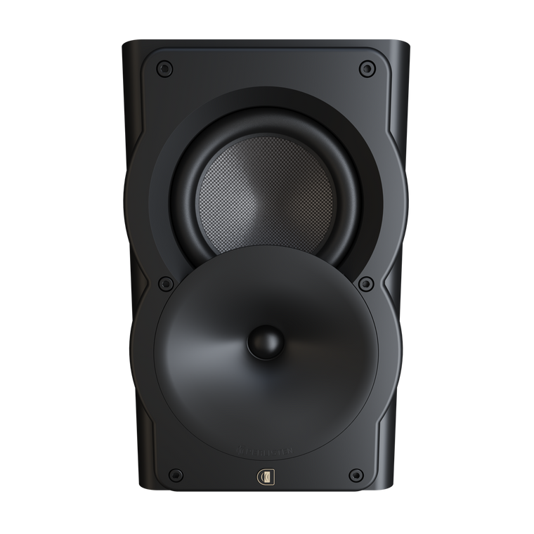 Perlisten A2s – On Wall Surround Speaker front