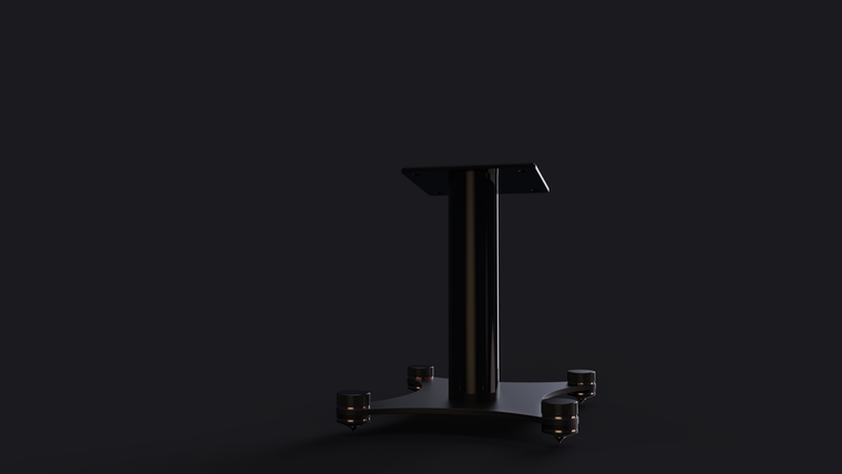 Perlisten SSC – Center Channel Speaker Stand