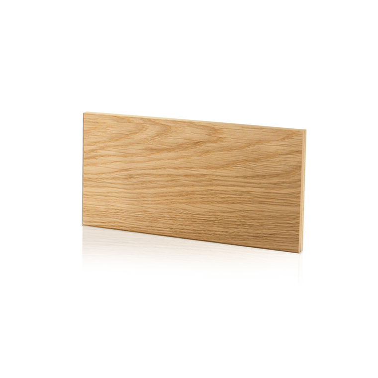 Form At Wood Flat Series – Rectangle (F04) – Wooden Decorative Panel